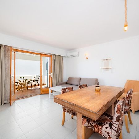 Apartamento Felipe 2-4 Cala D´Or エクステリア 写真