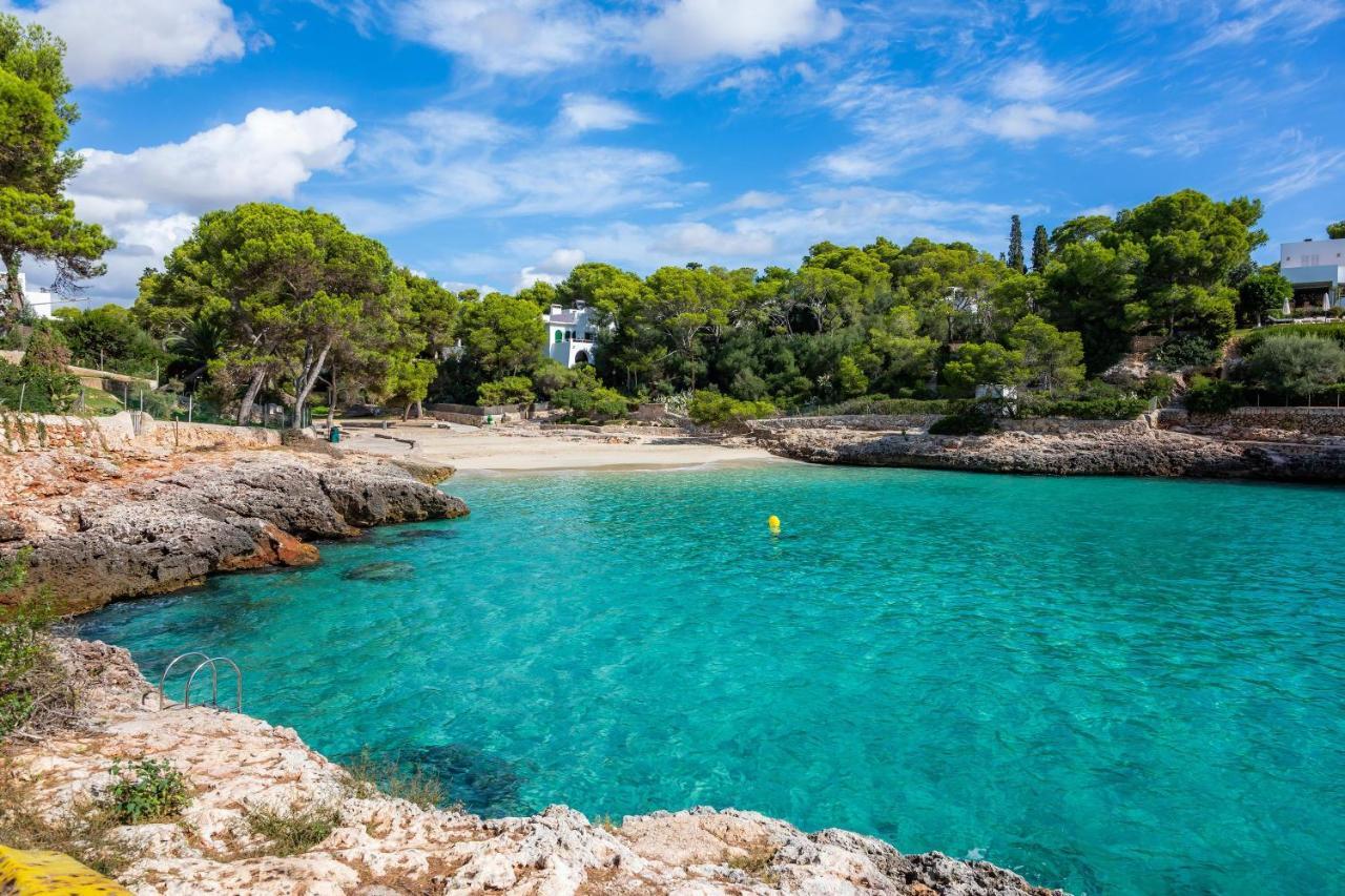 Apartamento Felipe 2-4 Cala D´Or エクステリア 写真