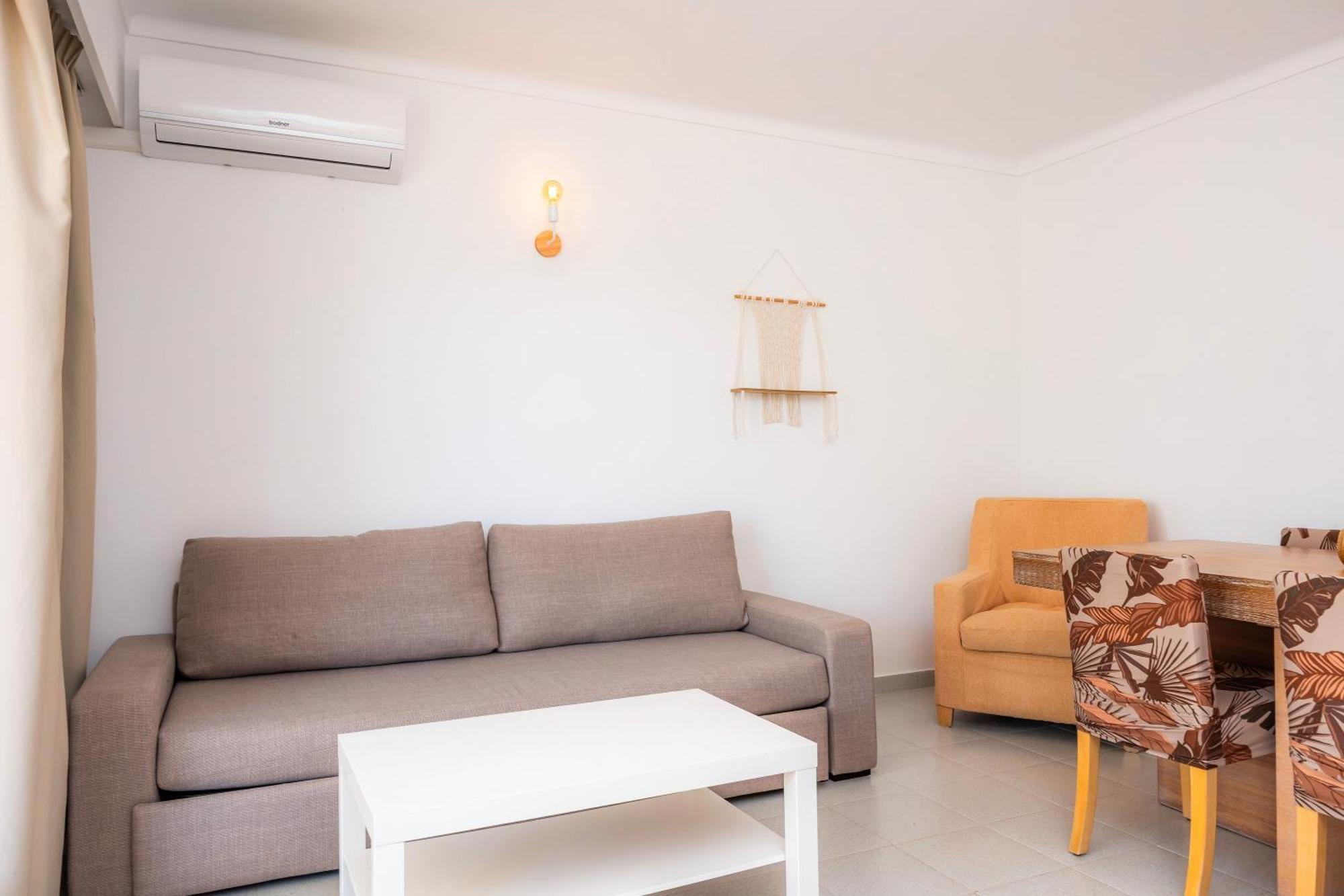 Apartamento Felipe 2-4 Cala D´Or エクステリア 写真