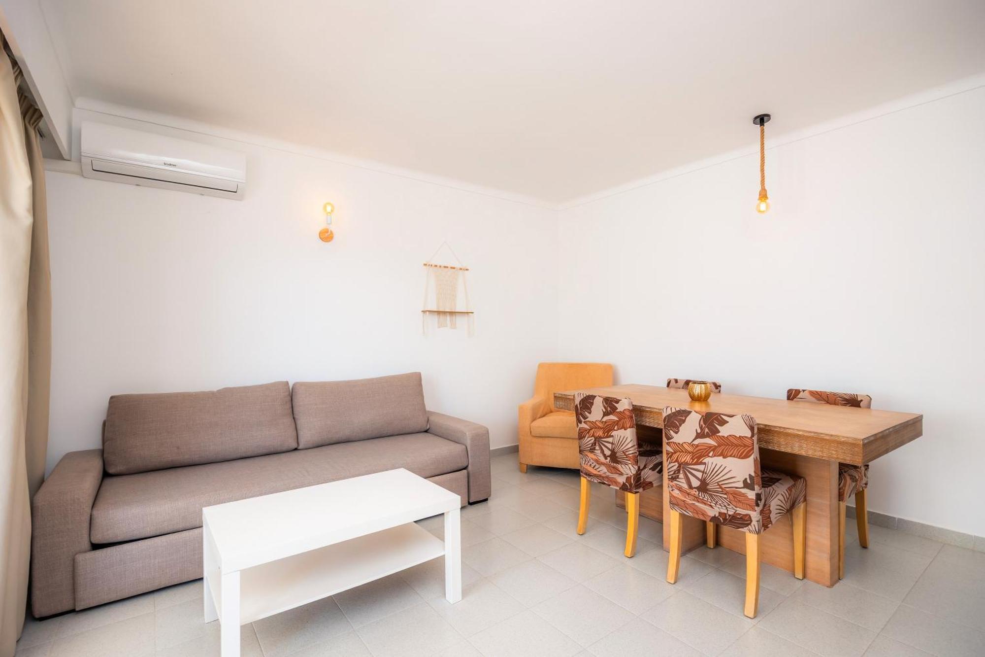 Apartamento Felipe 2-4 Cala D´Or エクステリア 写真