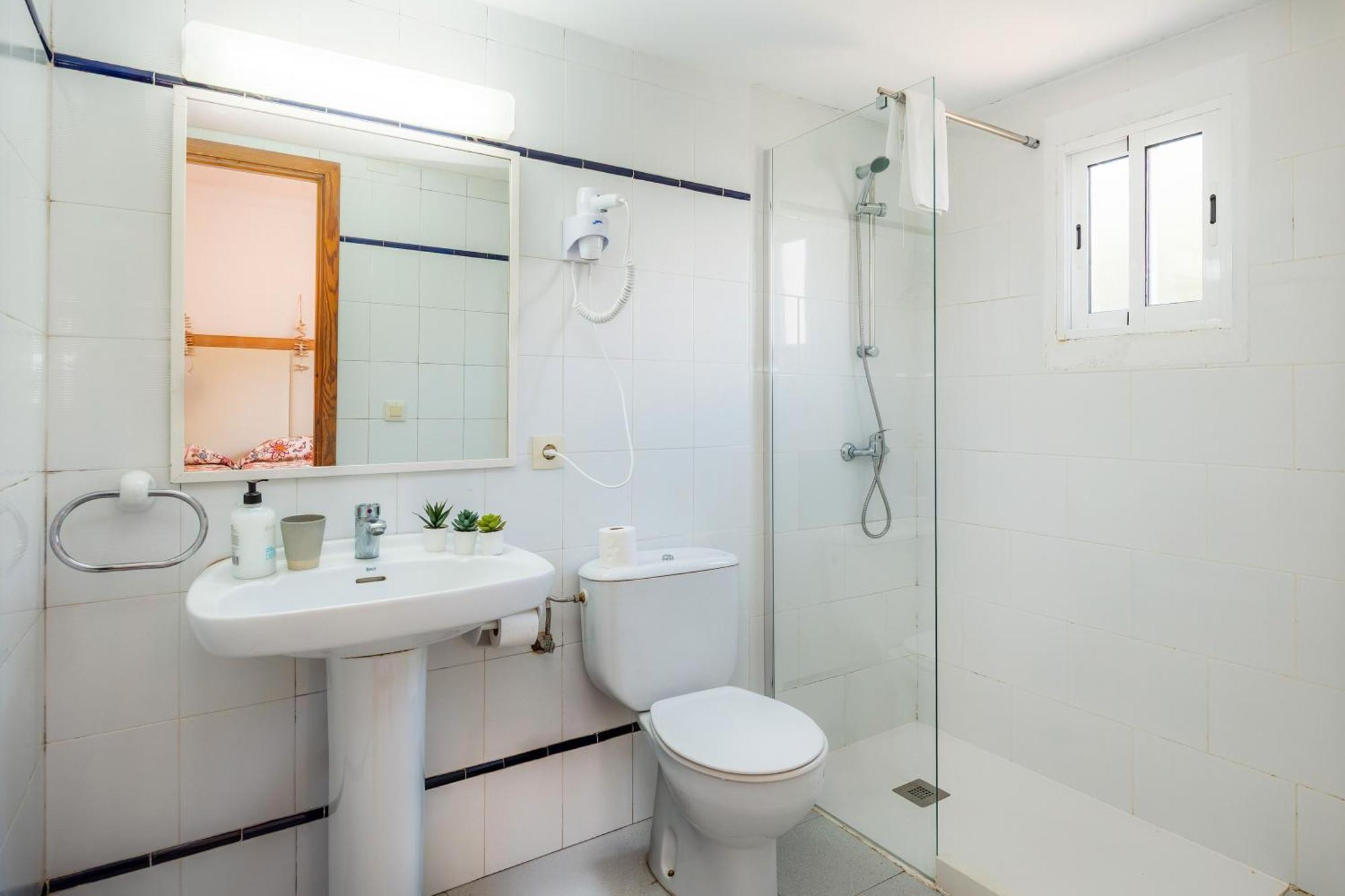 Apartamento Felipe 2-4 Cala D´Or エクステリア 写真