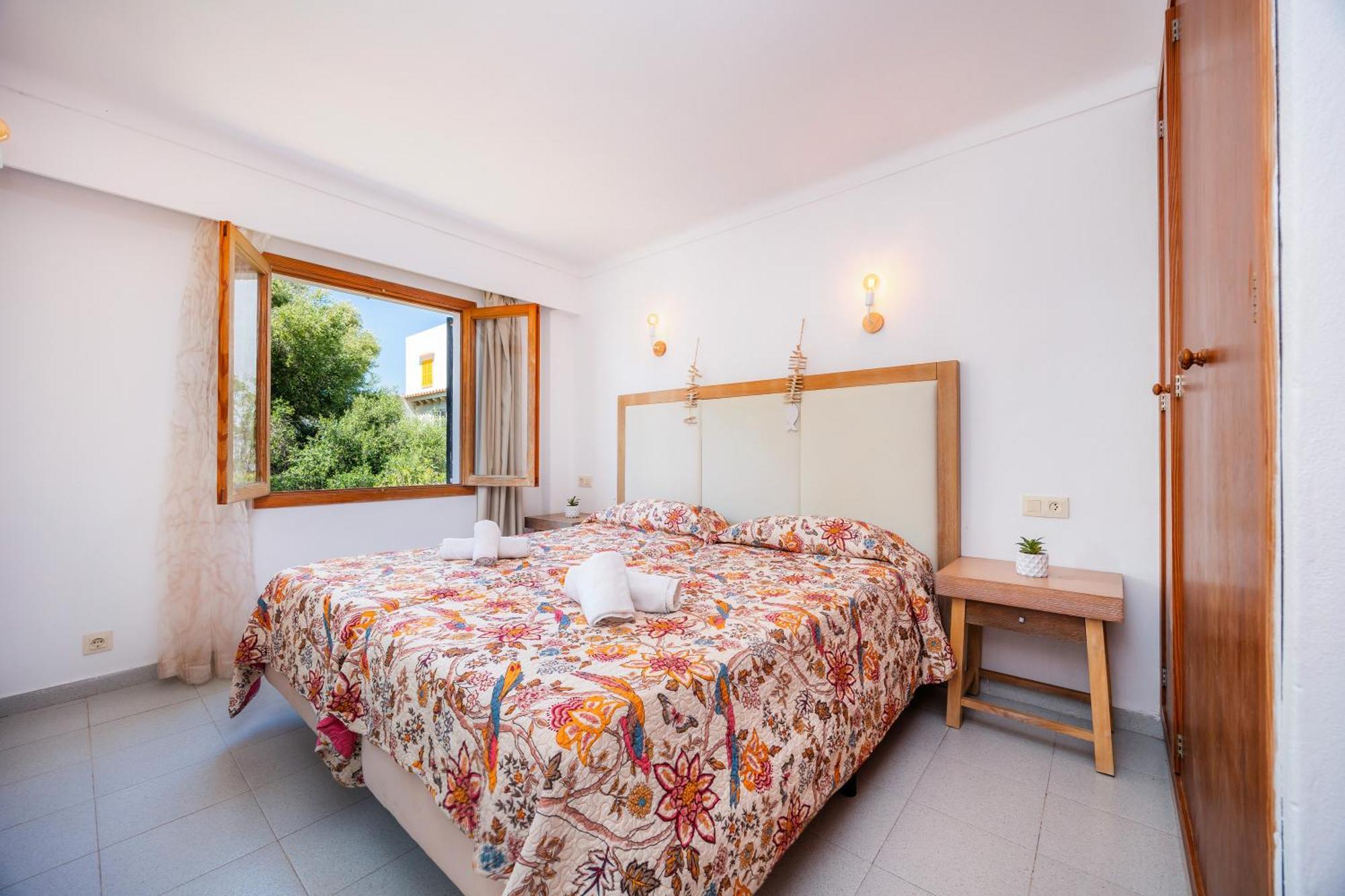 Apartamento Felipe 2-4 Cala D´Or エクステリア 写真
